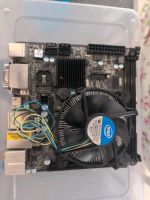 Bundle Mainboard + CPU Nordrhein-Westfalen - Viersen Vorschau