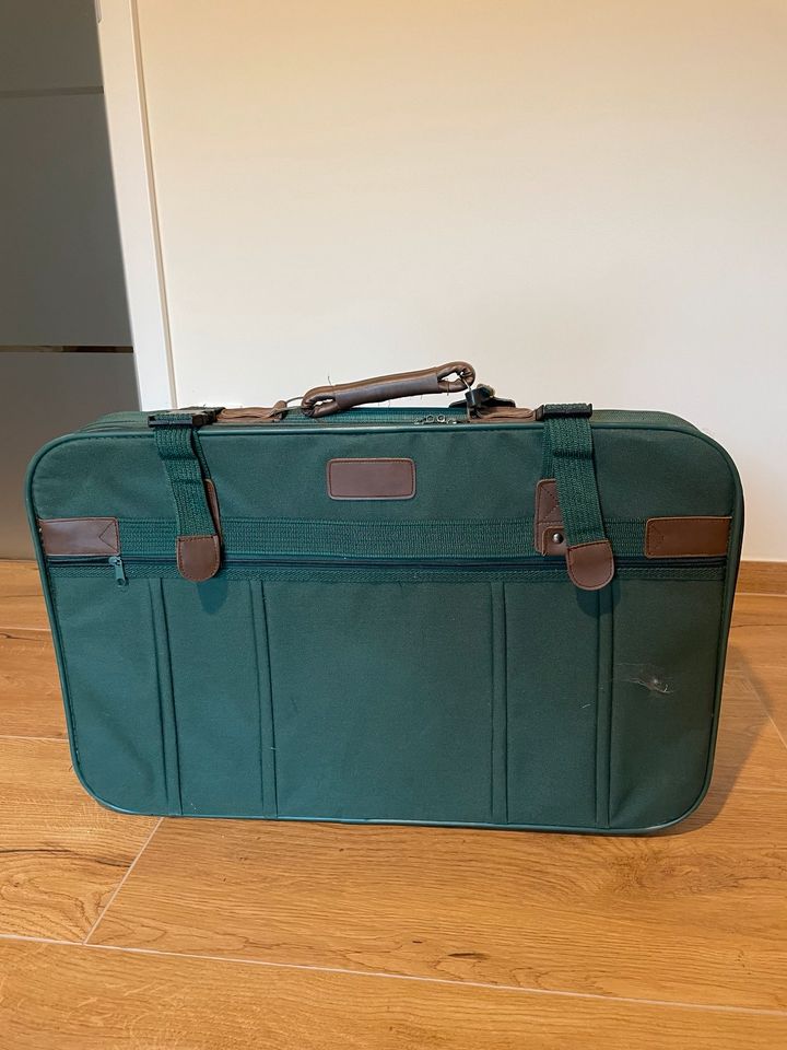 Reisekoffer, Tasche in Wiehl