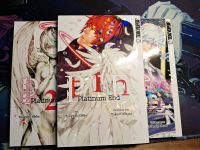 Platinum End 1-3 Manga Berlin - Neukölln Vorschau
