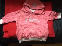 FC Bayern - Hoodie, rosa München - Au-Haidhausen Vorschau