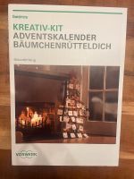 Vorwerk twercs Kreativ-Kit Adventskalender Bäumchenrütteldich Bochum - Bochum-Mitte Vorschau