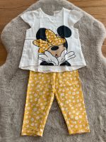 Sommerset Disney aus Leggings und Shirt in 98 Baden-Württemberg - Pfullingen Vorschau