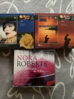 3 Hörbücher - Nora Roberts Stuttgart - Birkach Vorschau
