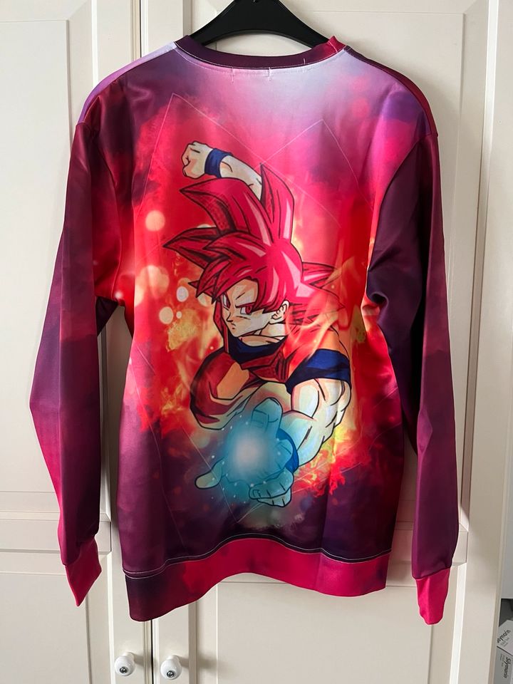 Dragonball Hoodie/Crewneck - 3 versch. Motive in Zweibrücken