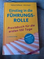 Einstieg in die Führungsrolle von Hofbauer und Kauer, NEU und OVP Frankfurt am Main - Nordend Vorschau