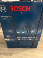 Bosch Professional 4 tool kit 18V Nordrhein-Westfalen - Bornheim Vorschau