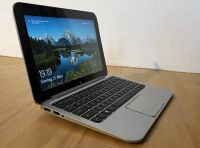 HP Envy X2 Tablet-Notebook mit abnehmbaren 11,6''-Tablet München - Sendling Vorschau