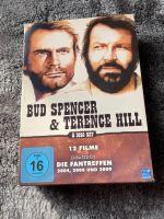 Bad Spencer und Terence Hill 12 Filme Collection Nordrhein-Westfalen - Nordwalde Vorschau