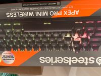 Apex pro Mini Gaming Tastatur Baden-Württemberg - Dettingen unter Teck Vorschau