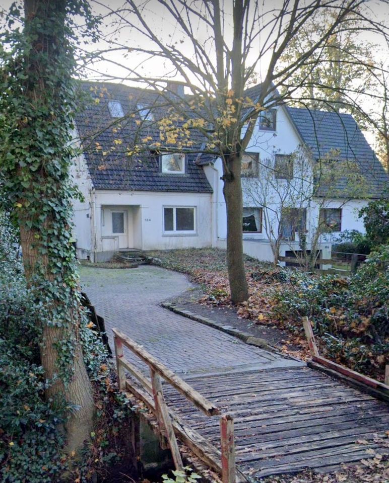 ***GELEGENHEIT - REIHENENDHAUS IN BESTLAGE VON OBERNEULAND*** in Bremen