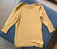 Pullover Shirt 3/4 Arm Orsay Größe L Sachsen - Grünhain-Beierfeld  Vorschau