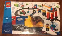 Lego Explorer 3+ Eisenbahn elektrisch mit Geräuschen Bielefeld - Senne Vorschau
