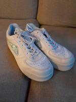 Kappa Sportschuhe, Gr. 40 / UK 6,5 weiß Niedersachsen - Bissendorf Vorschau