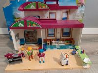 PLAYMOBIL City Life 70146 Mitnehm-Tierklinik Sachsen - Strehla Vorschau