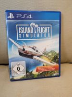 Island Flight Simulator PS4 (USK: 0 Jahre) Hannover - Mitte Vorschau