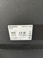 Verkaufe Fernseher 65 Zoll von Sony Brandenburg - Oranienburg Vorschau