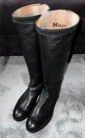 Marc O’Polo Stiefel Damen schwarz 7,5 Nordrhein-Westfalen - Gladbeck Vorschau