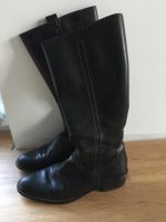 Stiefel Donna Carolina schwarz Gr 39 Bergedorf - Hamburg Lohbrügge Vorschau