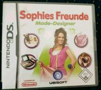 Nintendo Spiel - Sophies Freunde Mode-Designer Niedersachsen - Berge Vorschau