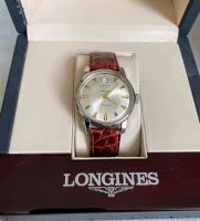 Longines Conquest Heritage 35mm wenig getragen Vintage Uhr Thüringen - Altenburg Vorschau