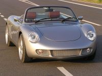 Rudolph - Spyder, Elektrospyder, GFK Karosserie Nordrhein-Westfalen - Mechernich Vorschau