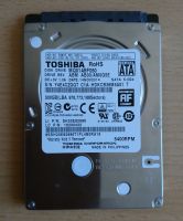 Toshiba HDD - 2,5 - 500GB - Sata Festplatte Nordrhein-Westfalen - Enger Vorschau