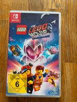 Nintendo Switch - The Lego Movie Nordrhein-Westfalen - Solingen Vorschau