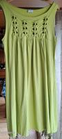 Sommerkleid, lindgrün, 42, "ALBA MODA" Sachsen - Coswig Vorschau