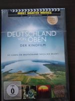 "DVD "Deutschland von oben", der Kinofilm, neu Brandenburg - Falkensee Vorschau