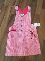 Neu tolles Latzkleid Noppies Größe 104 Kleid mit Etikett Mädchen Bayern - Ichenhausen Vorschau