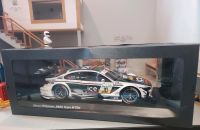 Minichamps 1 18/BMW M3/ DTM/ICE watch/Marco Wittmann/OVP Nordrhein-Westfalen - Alsdorf Vorschau