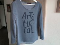 Esprit Sweatshirts Pullover Gr. S blau mi Print maritim *TOP* Schleswig-Holstein - Jörl Vorschau