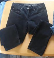 Jeans Hose Jeanshose schwarz 34/34 Bayern - Königsbrunn Vorschau