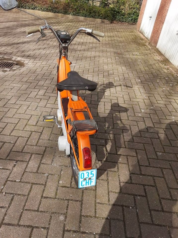 Vespa Piaggio Ciao V 40 19" in Hamburg