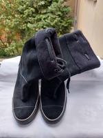 Converse Stiefel Frankfurt am Main - Rödelheim Vorschau