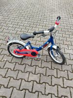 PUKI Kinderfahrrad 16" Käptn Sharky Frankfurt am Main - Seckbach Vorschau