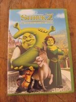 *** DVD Shrek 2 *** viele tolle DVDs eingestellt *** Niedersachsen - Uelzen Vorschau