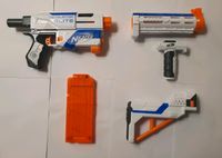 NERF ELITE RETALIATOR Brandenburg - Nauen Vorschau