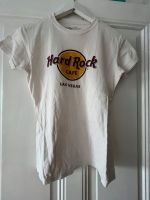 Hard Rock Café T-Shirt Las Vegas Hessen - Walluf Vorschau