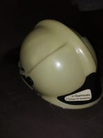 Feuerwehrhelm Baden-Württemberg - Lahr (Schwarzwald) Vorschau