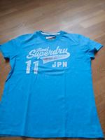 SuperDry T shirt Baden-Württemberg - Lauffen Vorschau