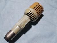 DDR Mikrofon Neumann Gefell RFT DM 1124 HILFE Hohen Neuendorf - Borgsdorf Vorschau