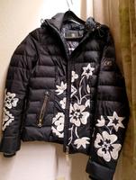 BOGNER Damen Winterjacke Gr. 38 Hessen - Mengerskirchen Vorschau