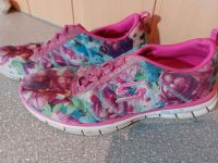 Mädchen Sneaker von skechers Gr 36 Nordrhein-Westfalen - Herne Vorschau