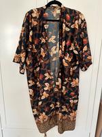 Kimono Seide Friedrichshain-Kreuzberg - Friedrichshain Vorschau