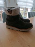 Clarks Stiefeletten Wildleder Bayern - Piding Vorschau