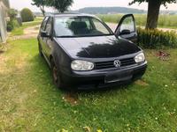 Vw golf 4 mit klima Bayern - Waldkraiburg Vorschau
