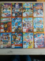 12 DVDs der Kinderserie PAW PATROL Berlin - Britz Vorschau