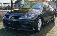 Volkswagen Golf 2.0 TDI DSG innen Highline, außen R-Line Niedersachsen - Wesendorf Vorschau