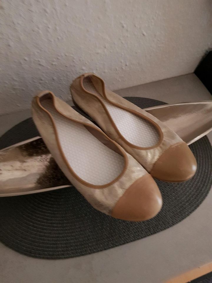 Gery Weber Ballerinas in Fellbach